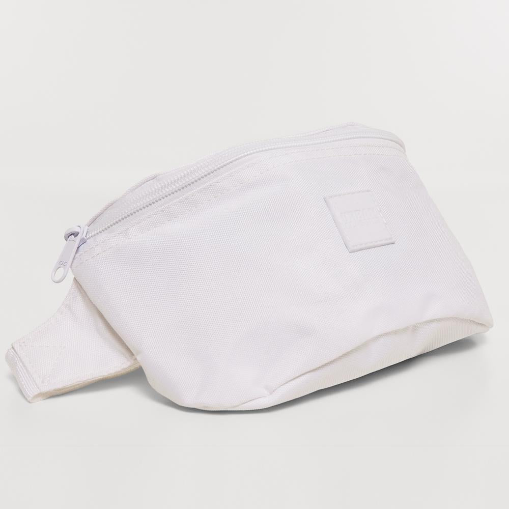 Urban Classics Hip Bag white - Shop-Tetuan