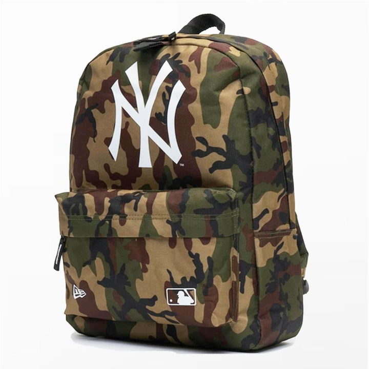 New Era MLB Stadium bag New York Yankees wdc - Shop-Tetuan