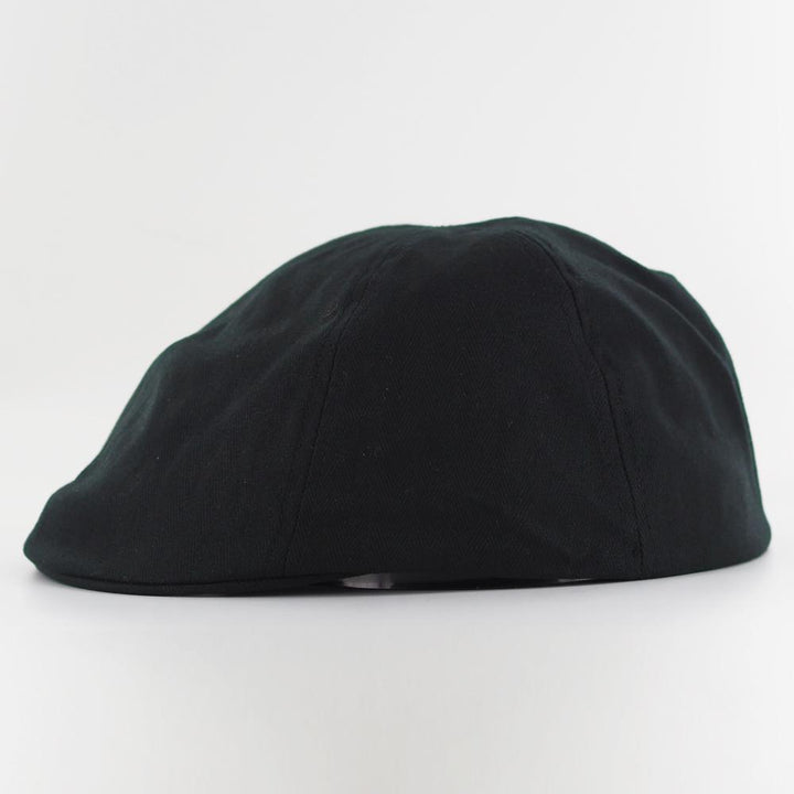 Flexfit Driver cap black - Shop-Tetuan