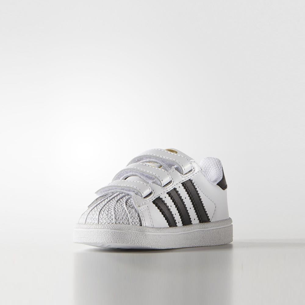 Adidas Superstar Foundation CF I ftwht/cblack/ftwht - Shop-Tetuan