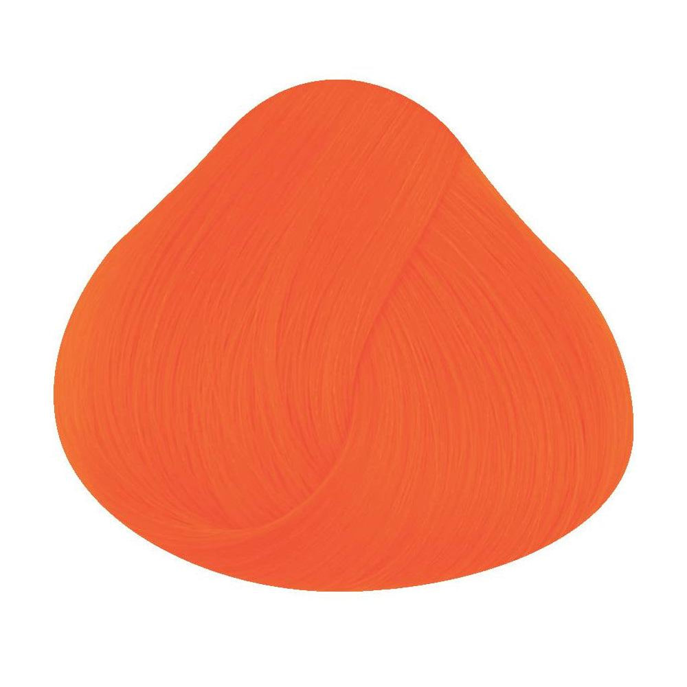 Directions Hair Colour Fluorescent Orange - Shop-Tetuan