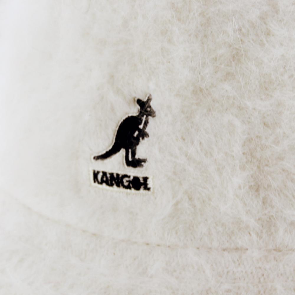 Kangol Furgora Casual hat ivory - Shop-Tetuan