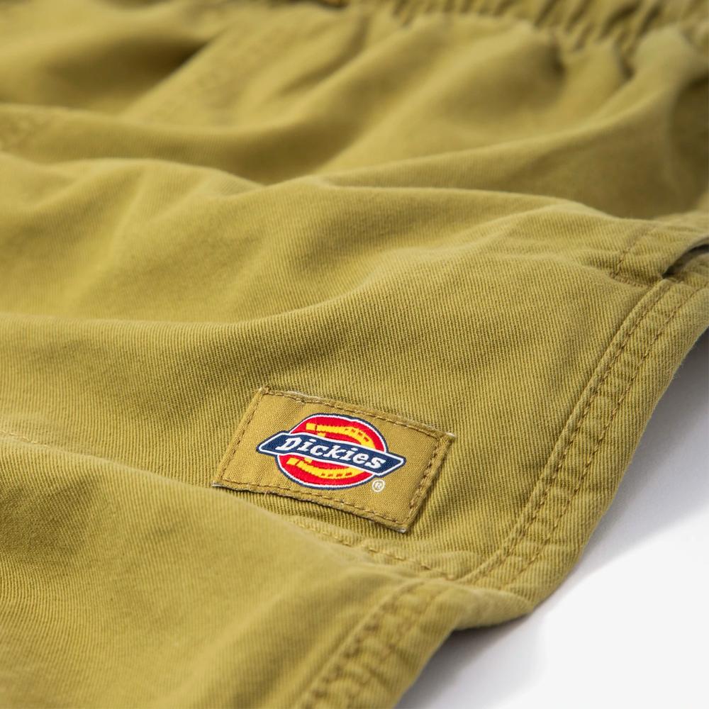 Dickies Pelican Rapids shorts green moss - Shop-Tetuan