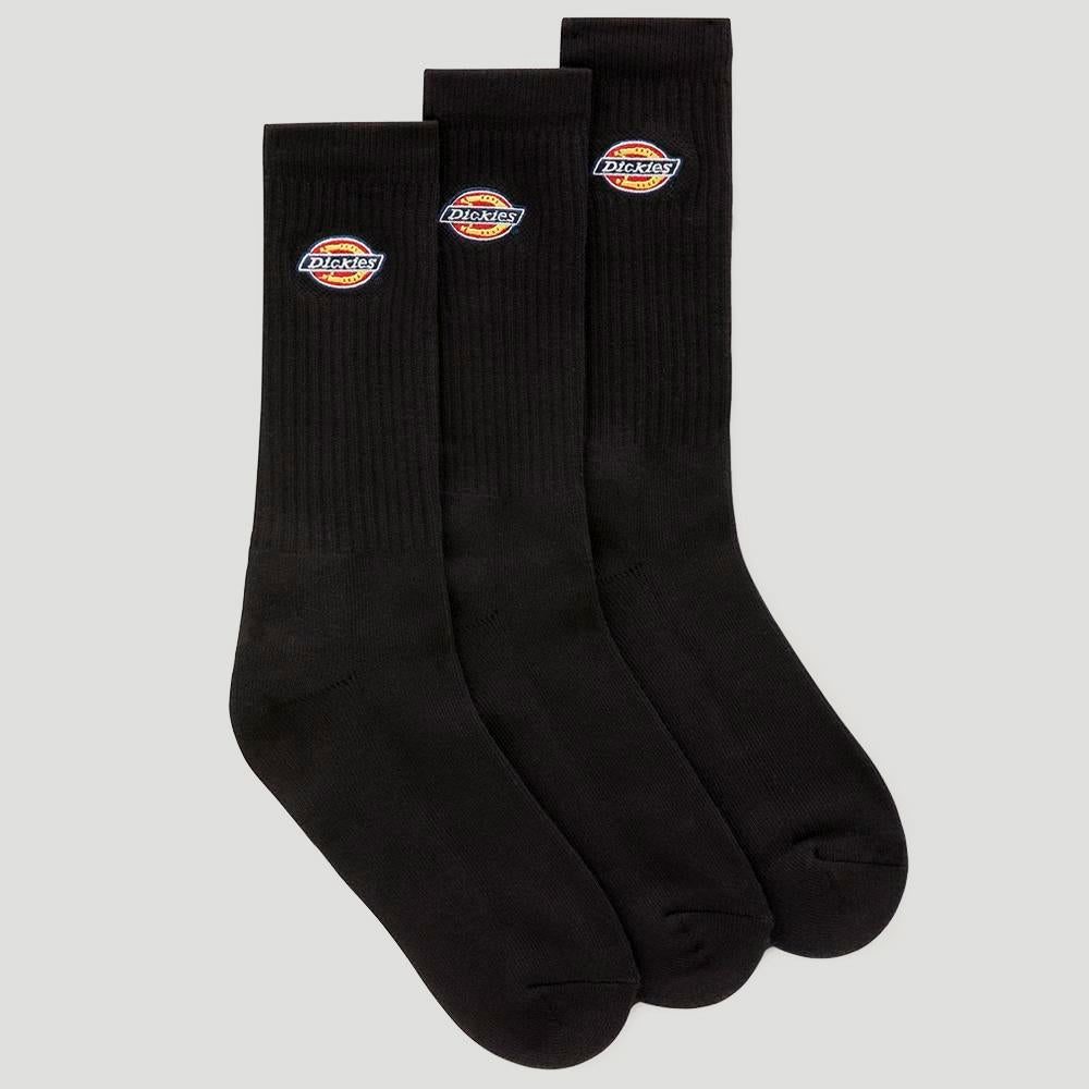 Dickies Valley Grove socs black - Shop-Tetuan