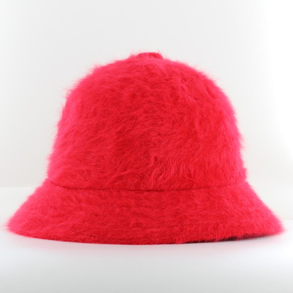 Kangol Furgora Casual hat scarlet - Shop-Tetuan