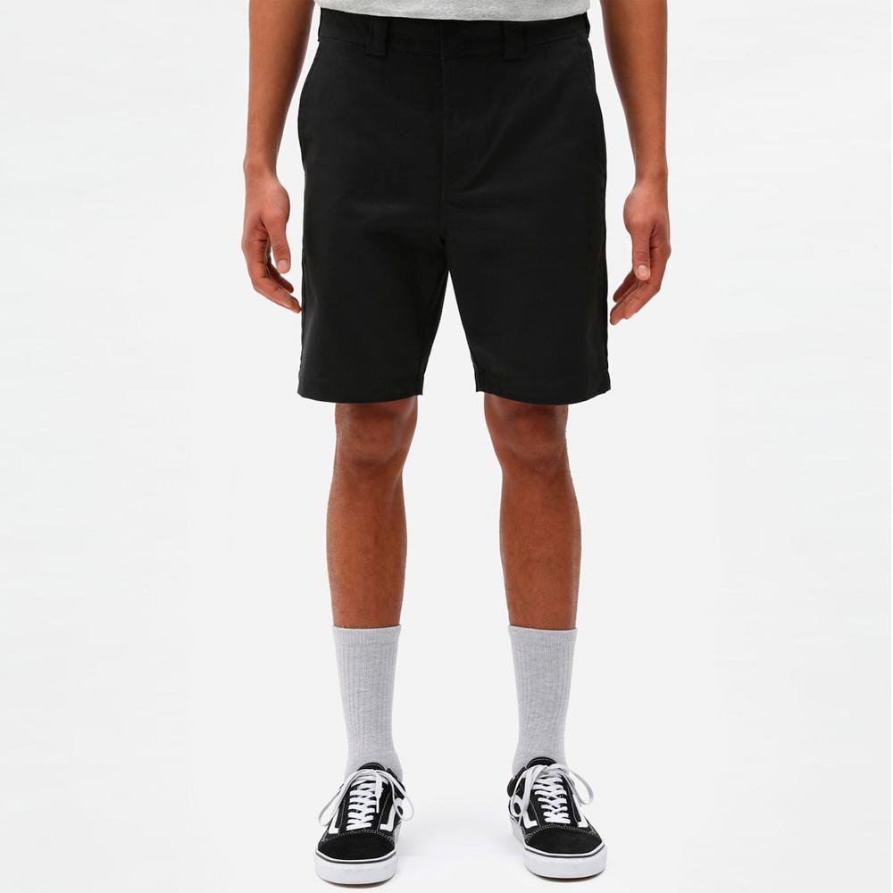 Dickies Cobden shorts black - Shop-Tetuan