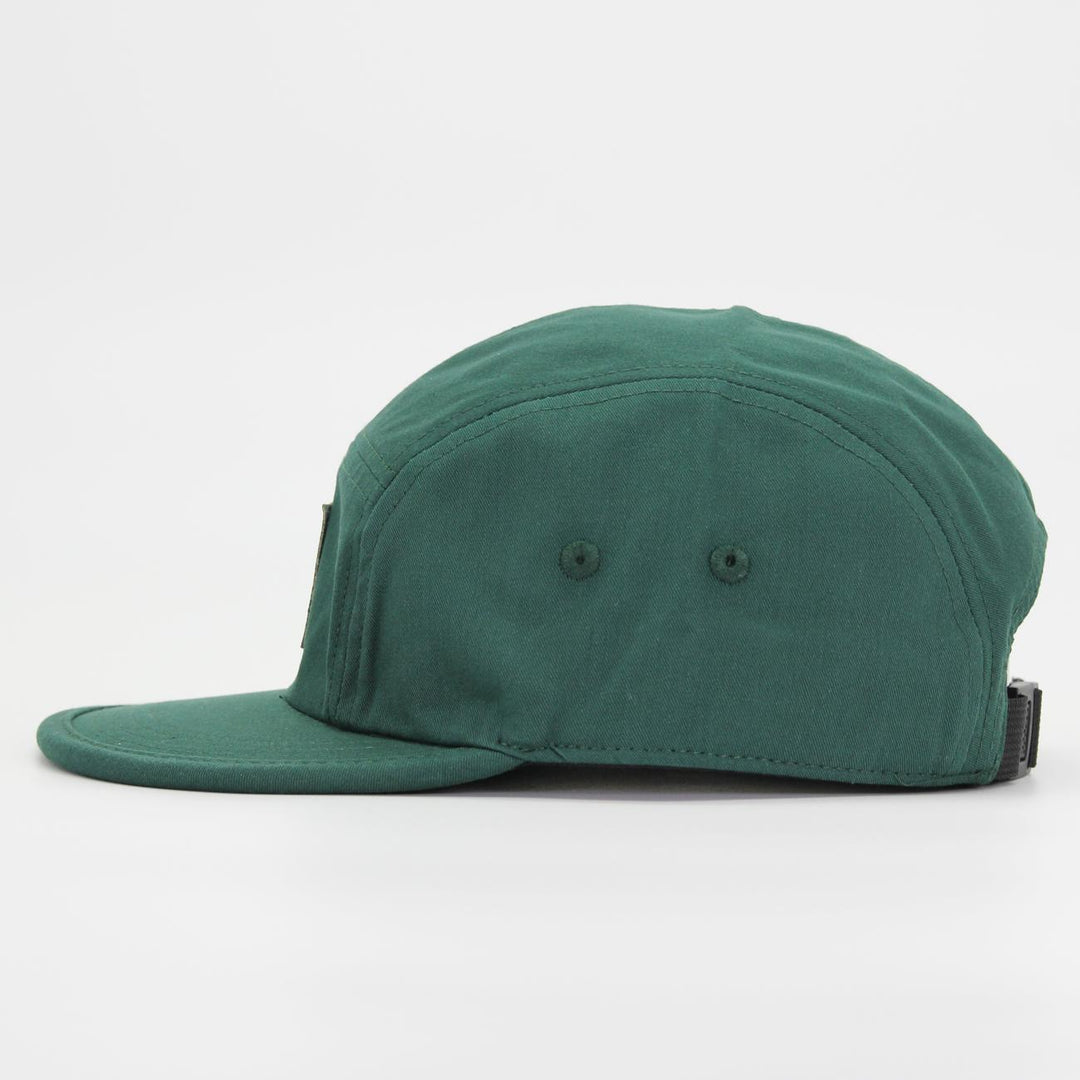 Moomin Nuuskamuikkunen five panel green - Shop-Tetuan