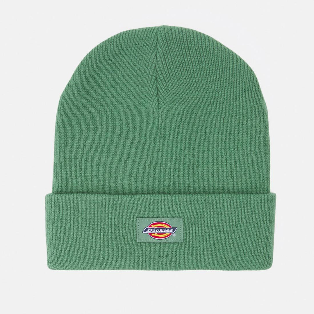 Dickies Gibsland beanie dark ivy - Shop-Tetuan