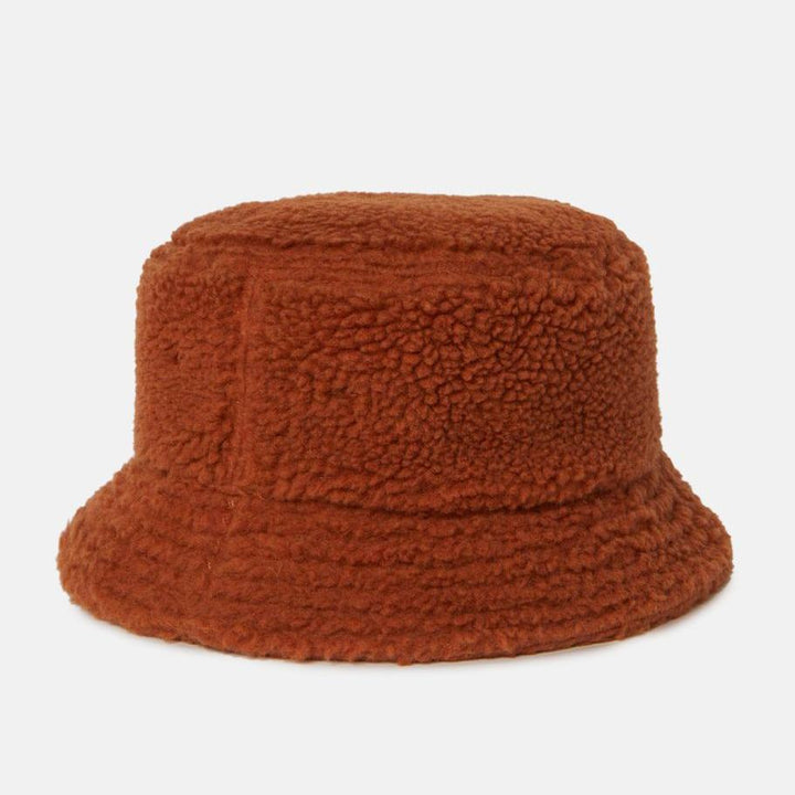 Dickies Red Chute bucket gingerbread - Shop-Tetuan