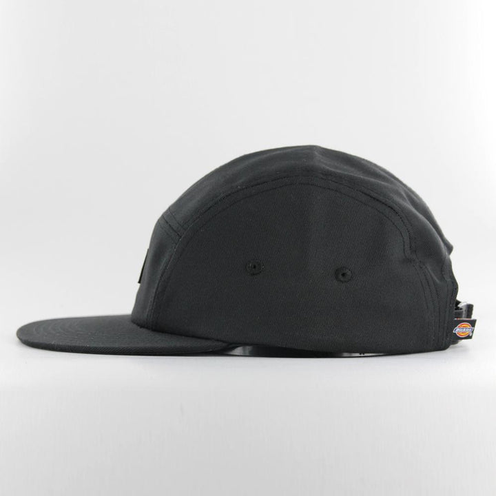 Dickies Albertville cap black - Shop-Tetuan