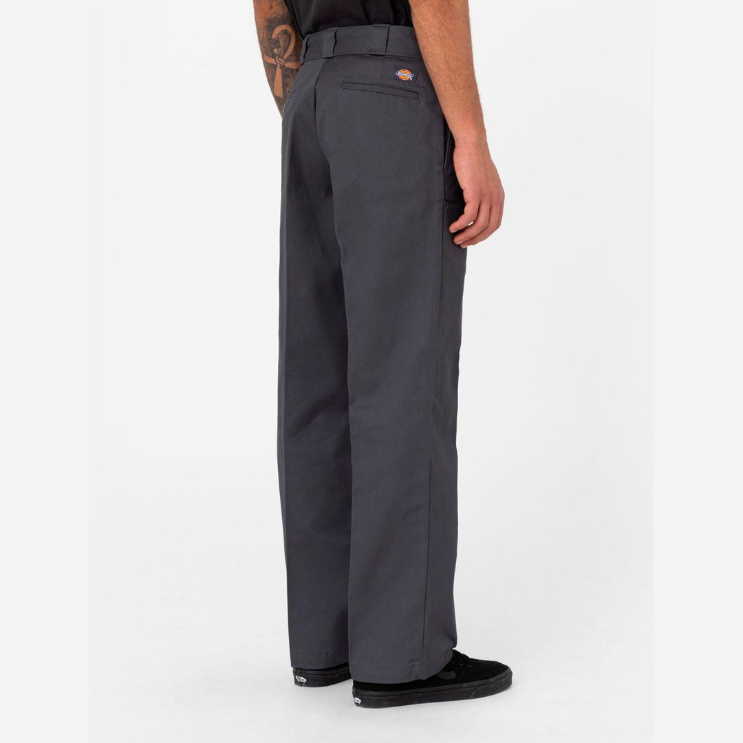 Dickies 874 Work Pant Rec charcoal grey - Shop-Tetuan