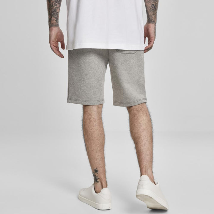 Urban Classics Two Faces shorts grey - Shop-Tetuan