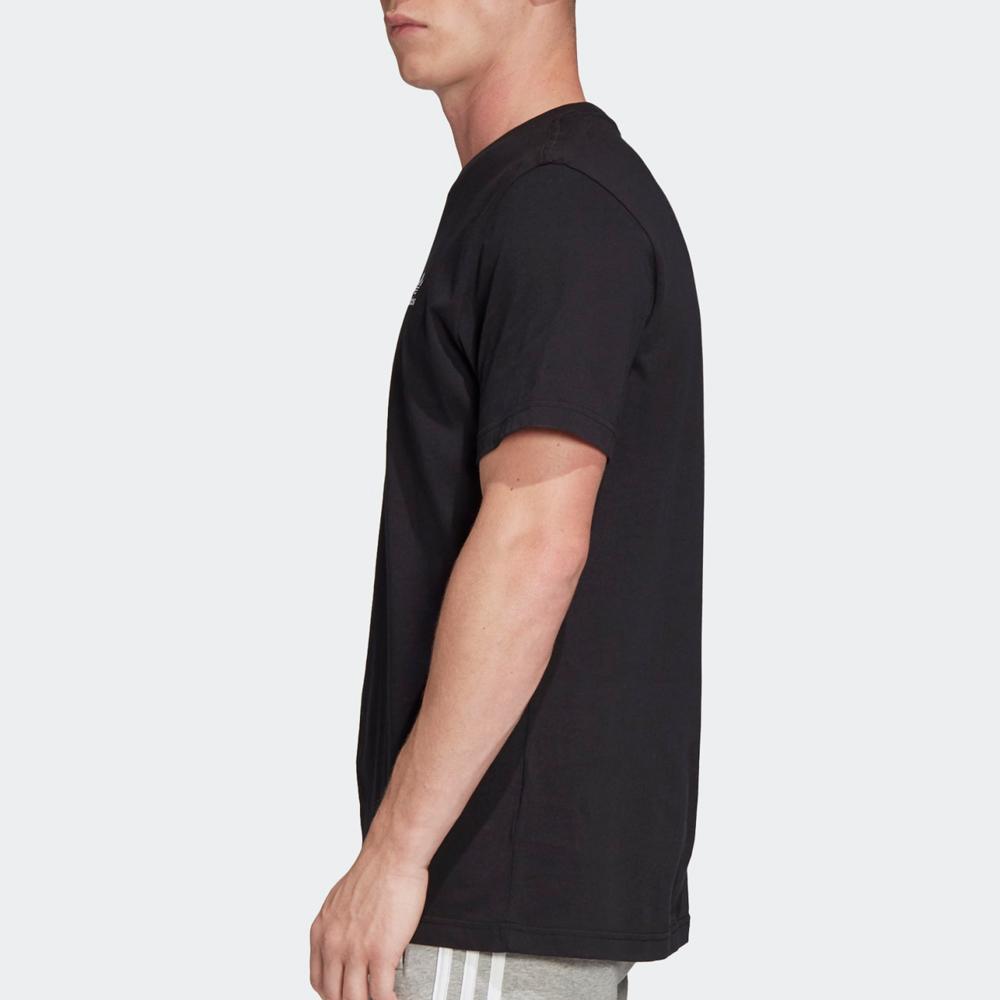 Adidas Essential Tee black - Shop-Tetuan