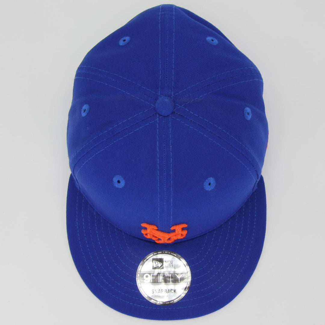 New Era Nos MLB Otc 9Fifty NY Mets - Shop-Tetuan